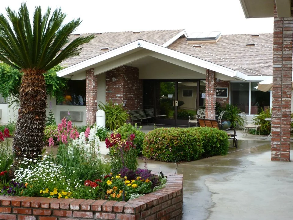 SIERRA VIEW HOMES