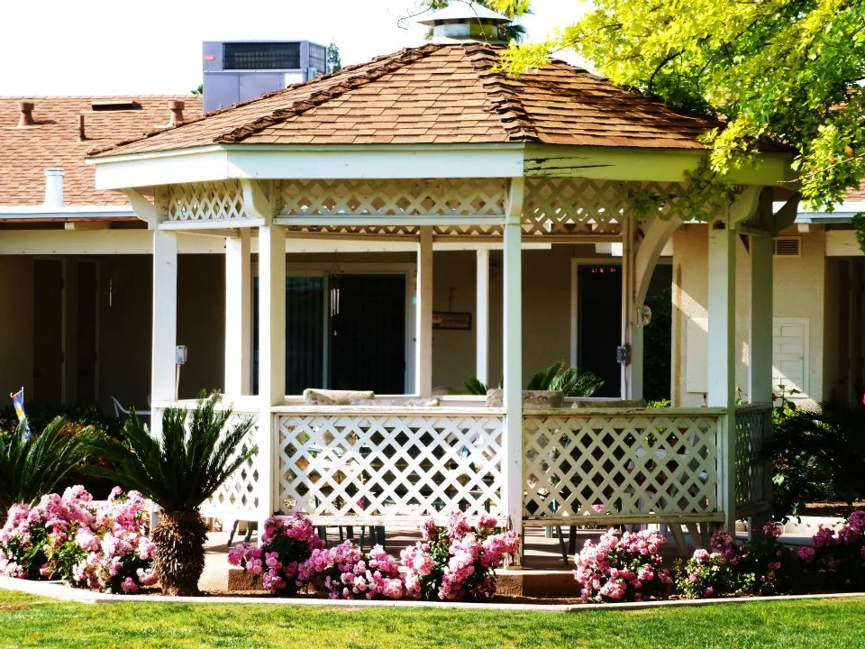 SIERRA VIEW HOMES