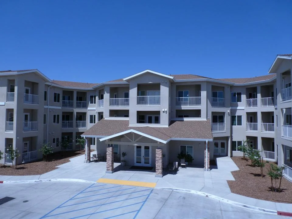 SIERRA VIEW HOMES