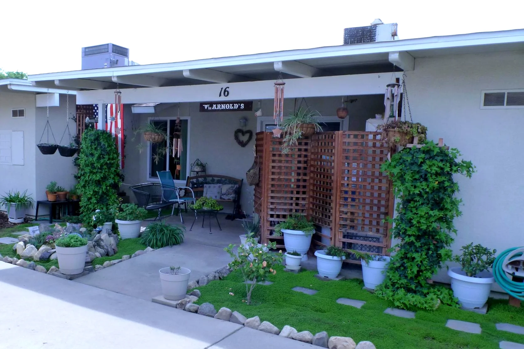 SIERRA VIEW HOMES