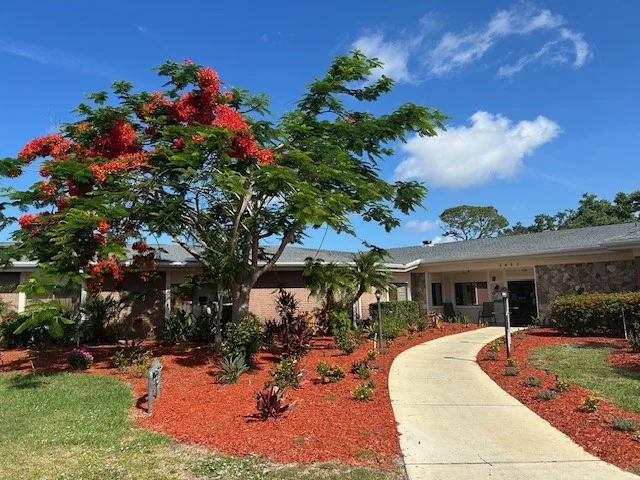 SIESTA KEY HEALTH AND REHABILITATION CENTER