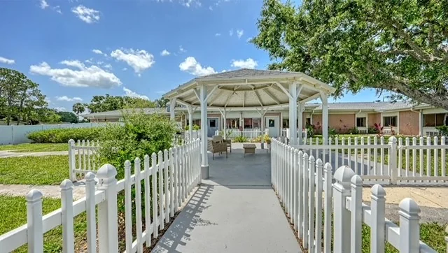 SIESTA KEY HEALTH AND REHABILITATION CENTER