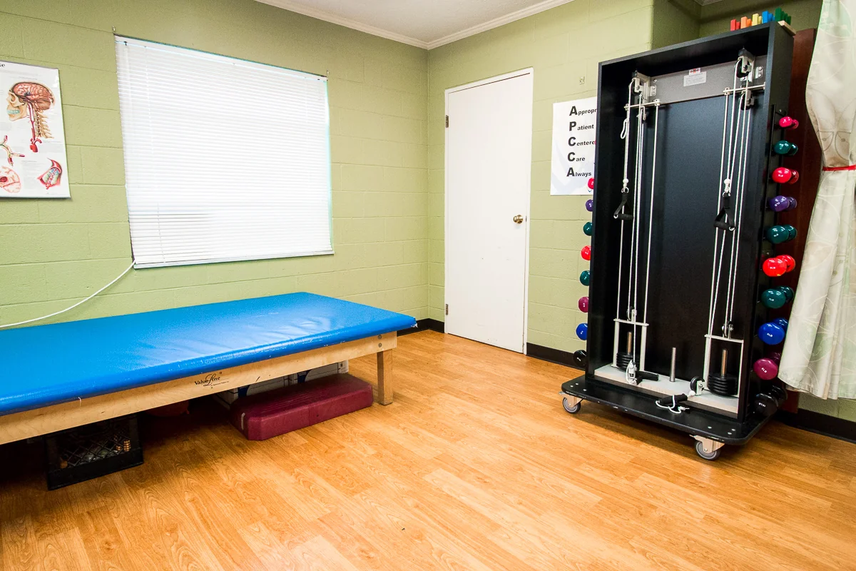 SIGNATURE HEALTHCARE AT COLONIAL REHAB & WELLNESS