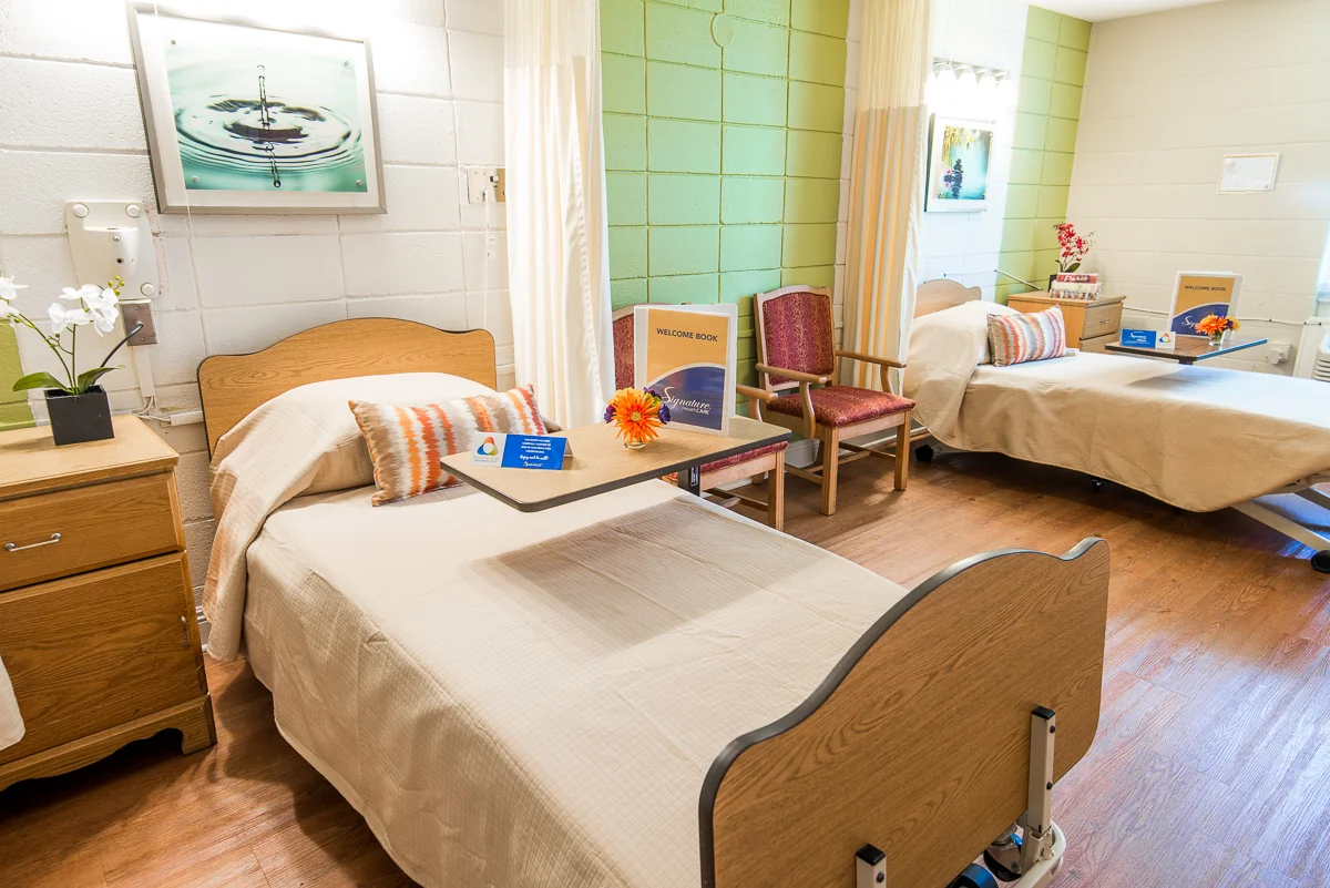Signature Healthcare at Hillcrest - Skilled Nursing photo