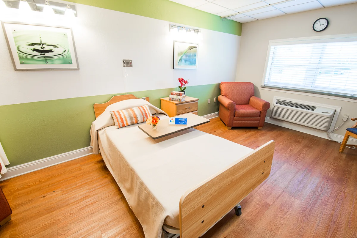 SIGNATURE HEALTHCARE AT HILLCREST