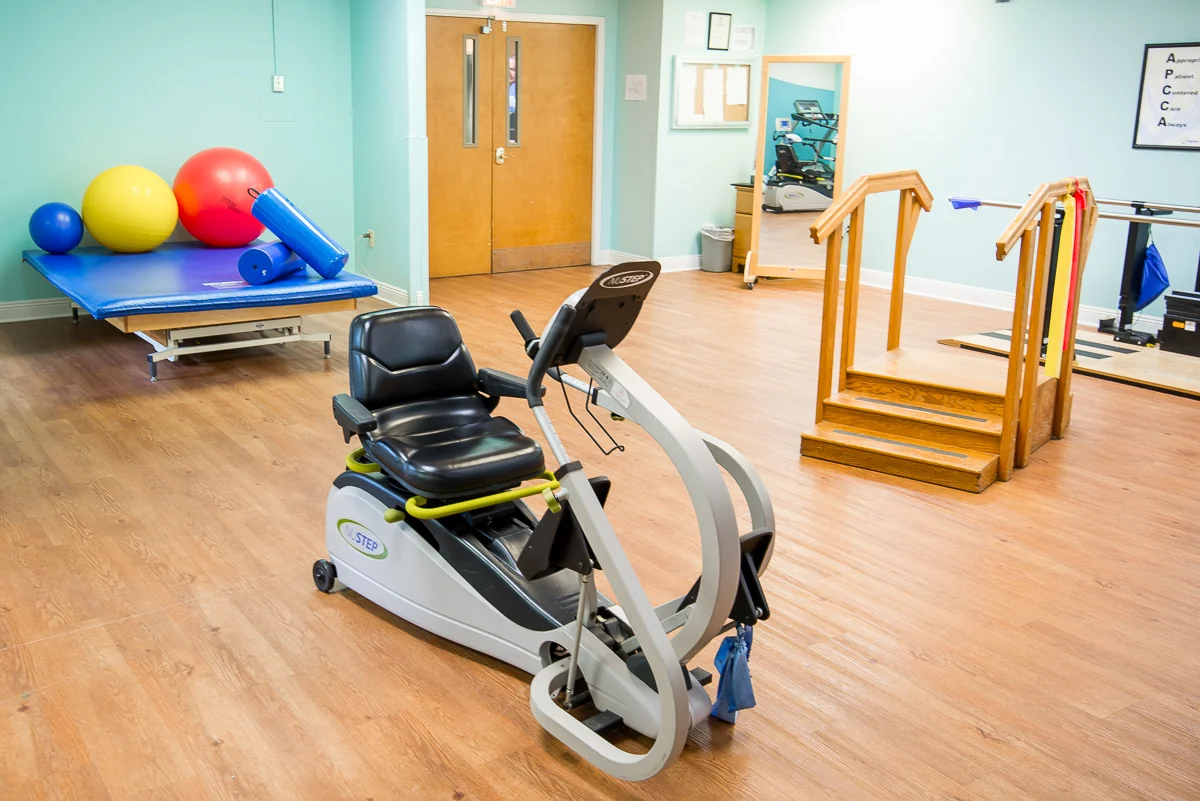 SIGNATURE HEALTHCARE AT HILLCREST