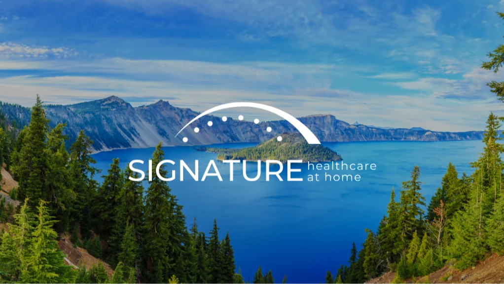 SIGNATURE HEALTHCARE AT HOME