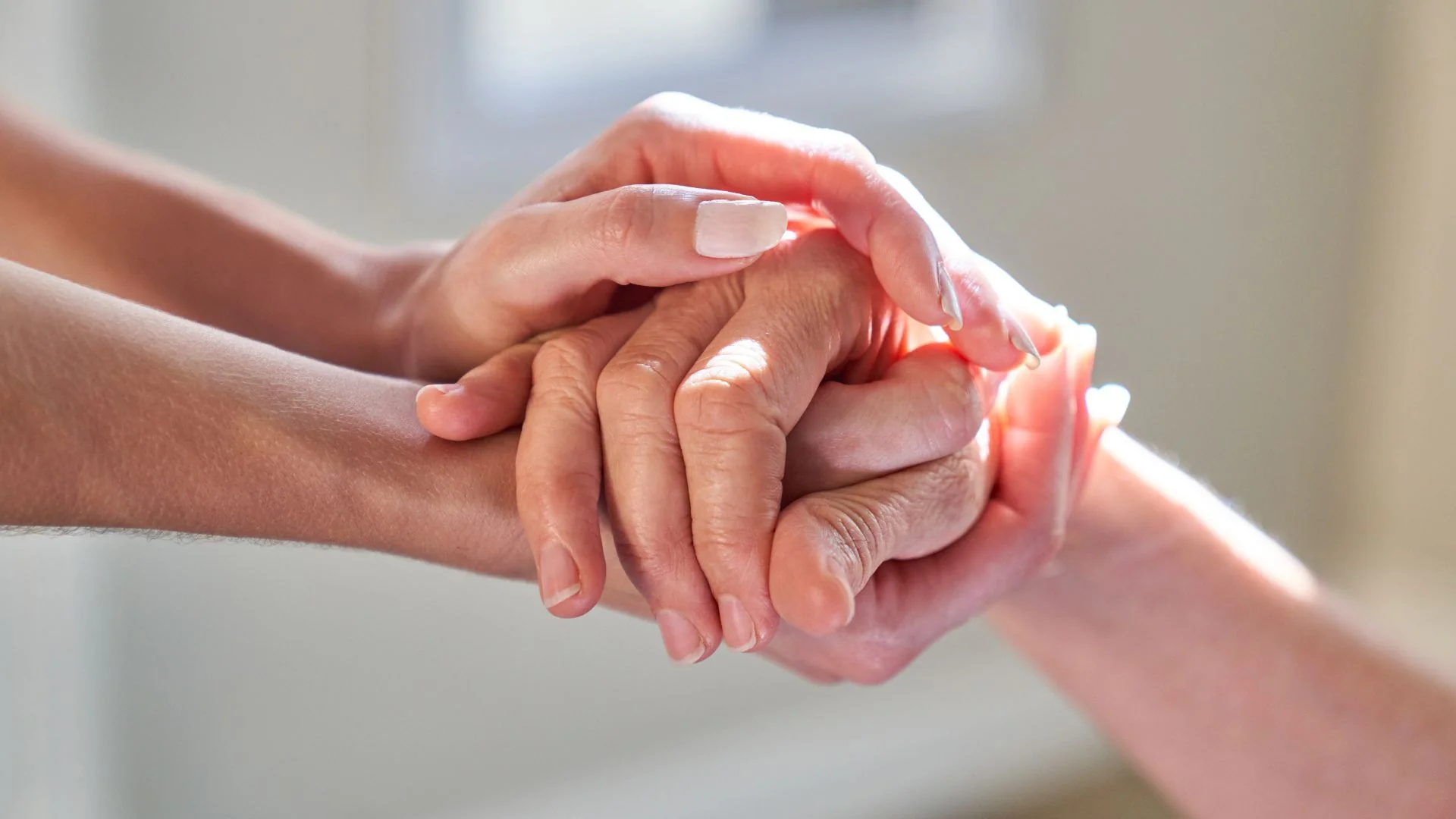 SIGNATURE HEALTHCARE AT HOME