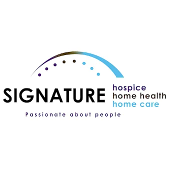 SIGNATURE HEALTHCARE AT HOME