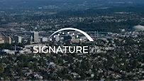 SIGNATURE HEALTHCARE AT HOME