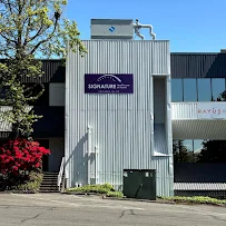 SIGNATURE HEALTHCARE AT HOME