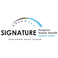 SIGNATURE HEALTHCARE AT HOME