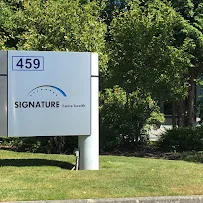 SIGNATURE HEALTHCARE AT HOME