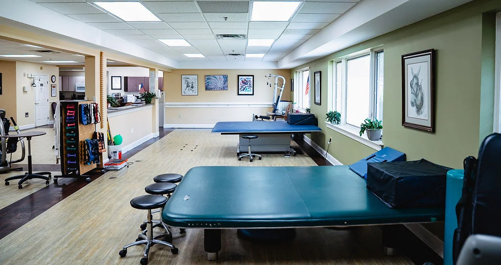 Signature Healthcare at Jefferson Place Rehab & Wellness Center - Skilled Nursing photo