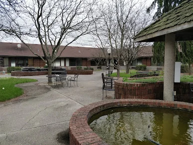 SIGNATURE HEALTHCARE AT NORTH HARDIN REHAB & WELLNESS CENTER
