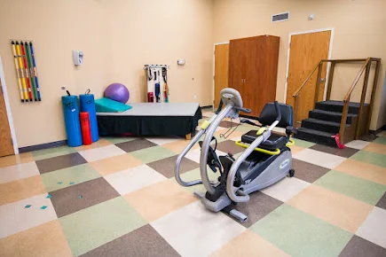 SIGNATURE HEALTHCARE AT NORTH HARDIN REHAB & WELLNESS CENTER