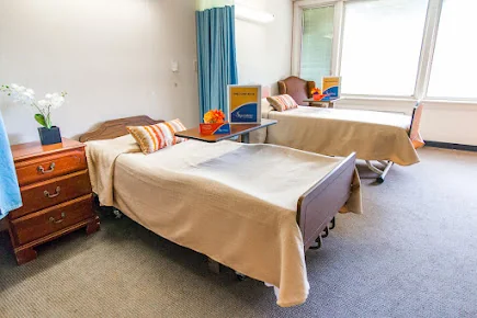 SIGNATURE HEALTHCARE AT NORTH HARDIN REHAB & WELLNESS CENTER