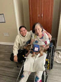 SIGNATURE HEALTHCARE AT NORTH HARDIN REHAB & WELLNESS CENTER