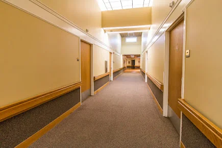SIGNATURE HEALTHCARE AT NORTH HARDIN REHAB & WELLNESS CENTER