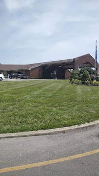 SIGNATURE HEALTHCARE AT NORTH HARDIN REHAB & WELLNESS CENTER