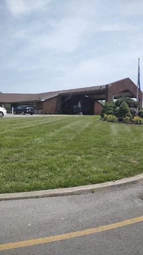 SIGNATURE HEALTHCARE AT NORTH HARDIN REHAB & WELLNESS CENTER