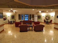 SIGNATURE HEALTHCARE AT NORTH HARDIN REHAB & WELLNESS CENTER