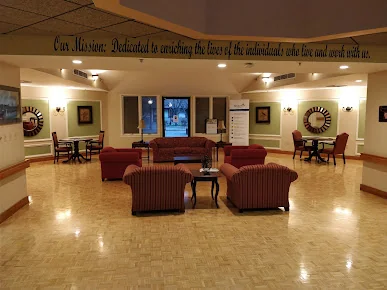 SIGNATURE HEALTHCARE AT NORTH HARDIN REHAB & WELLNESS CENTER