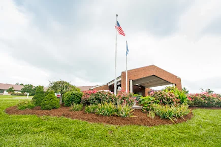 SIGNATURE HEALTHCARE AT NORTH HARDIN REHAB & WELLNESS CENTER