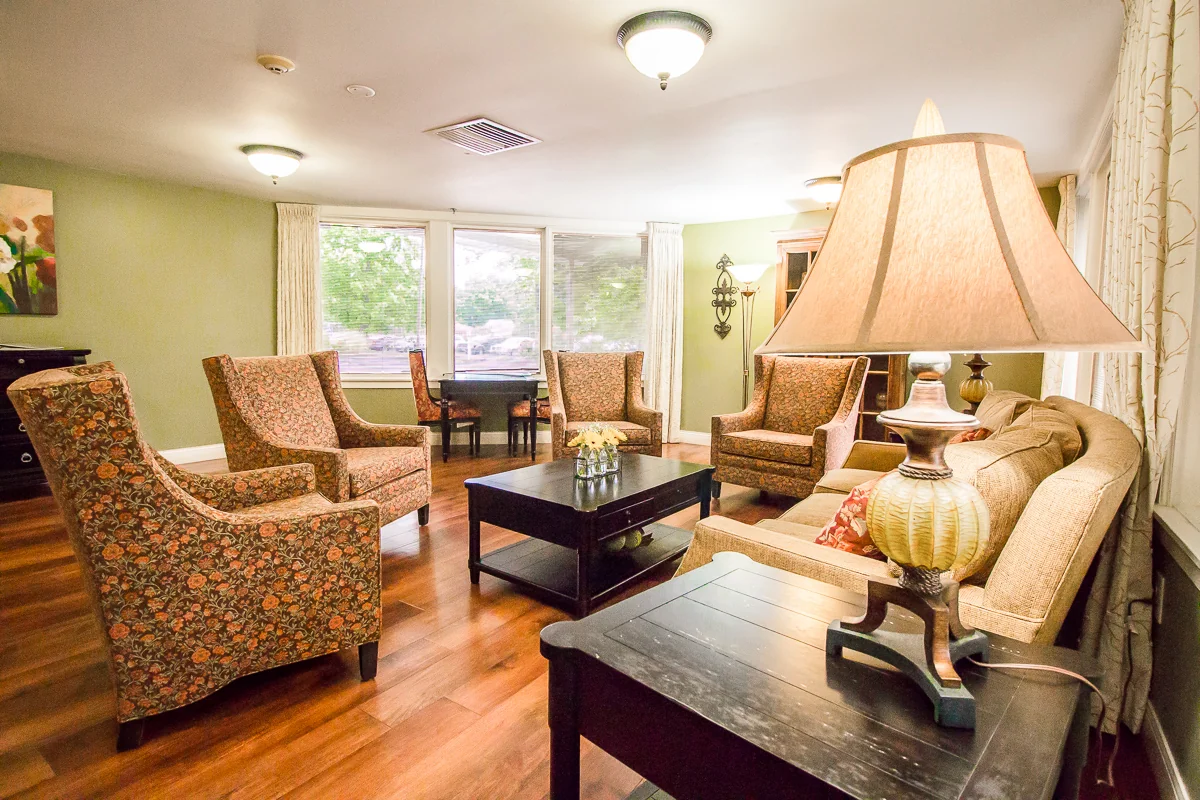 SIGNATURE HEALTHCARE AT SUMMERFIELD REHAB & WELLNESS CENTER