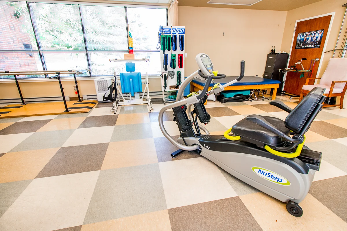 SIGNATURE HEALTHCARE AT SUMMIT MANOR REHAB & WELLNESS CENTER