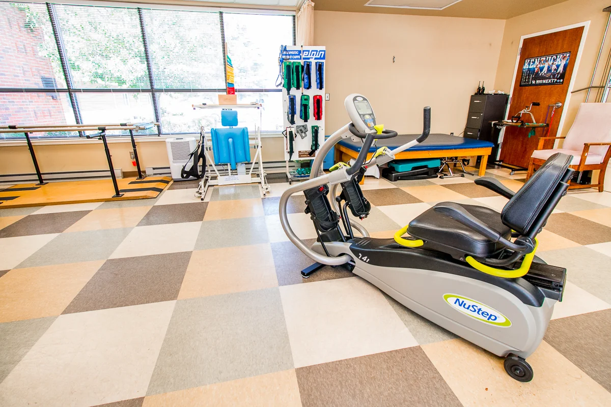 SIGNATURE HEALTHCARE AT SUMMIT MANOR REHAB & WELLNESS CENTER