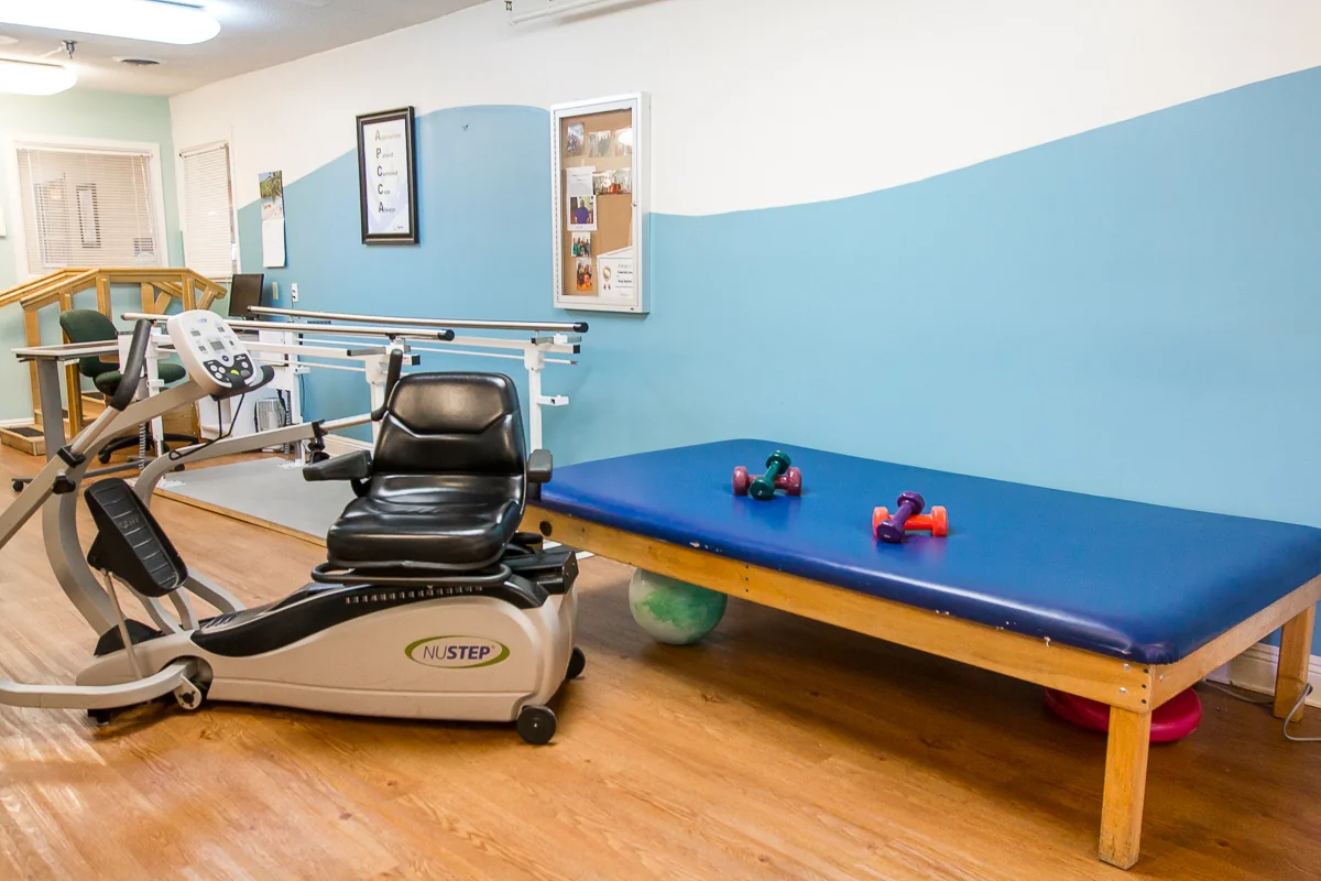 SIGNATURE HEALTHCARE OF BOWLING GREEN