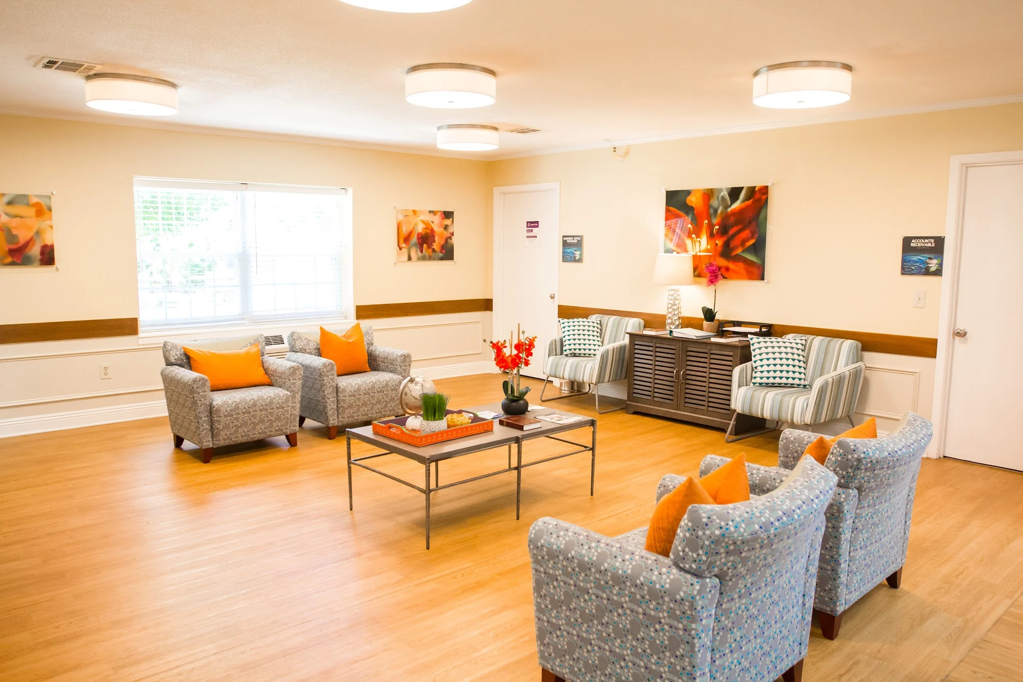 SIGNATURE HEALTHCARE OF BOWLING GREEN
