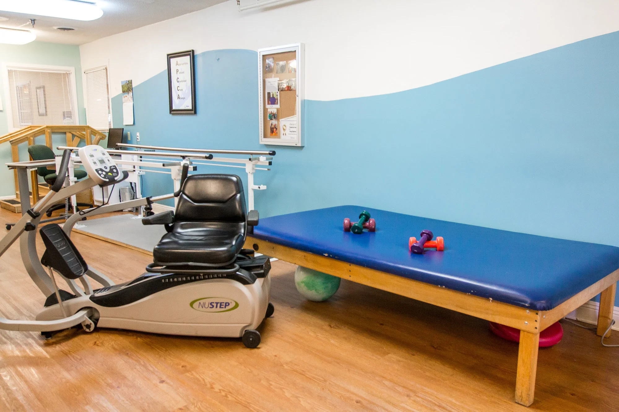 SIGNATURE HEALTHCARE OF BOWLING GREEN
