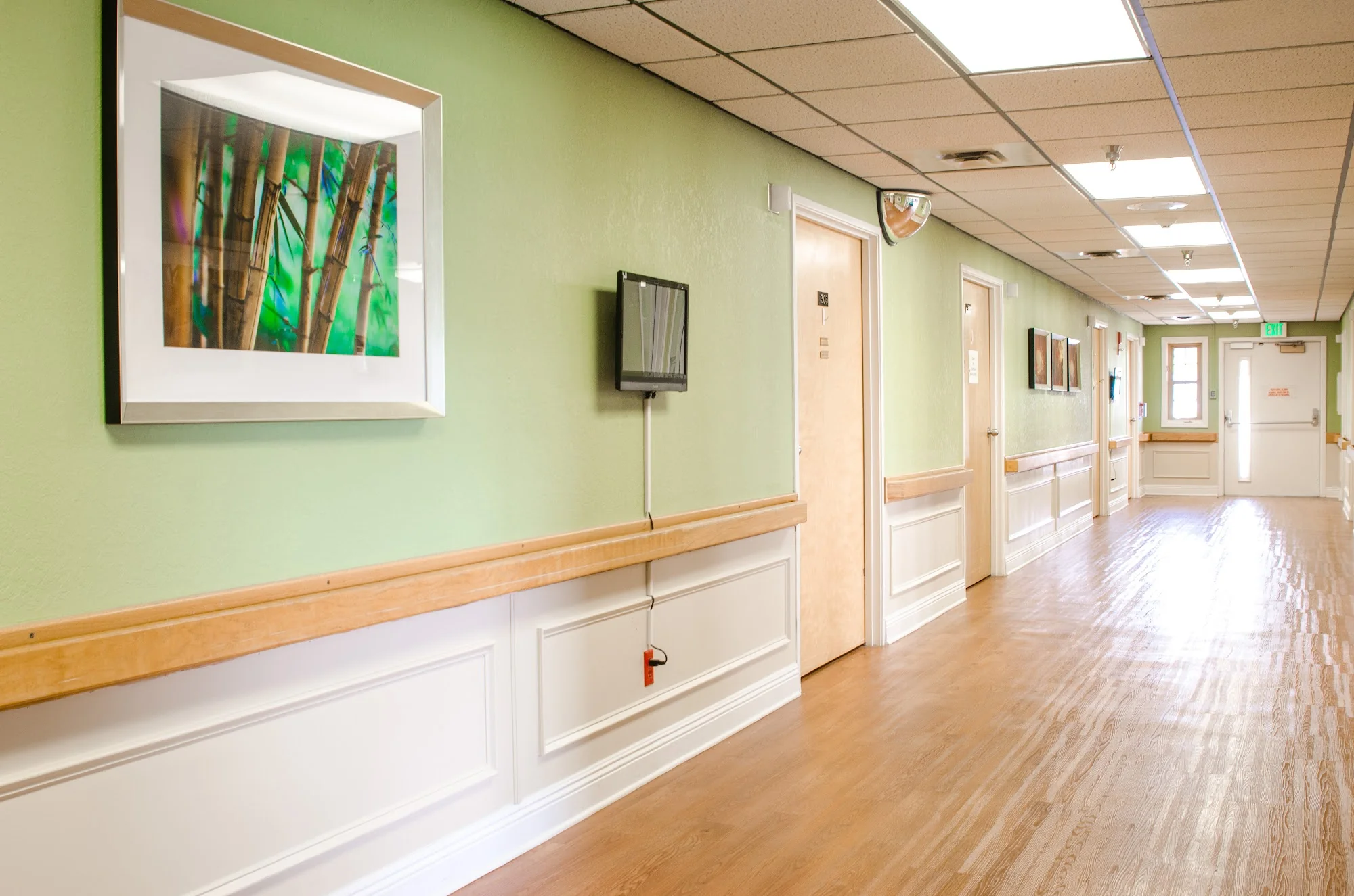 SIGNATURE HEALTHCARE OF BREMEN
