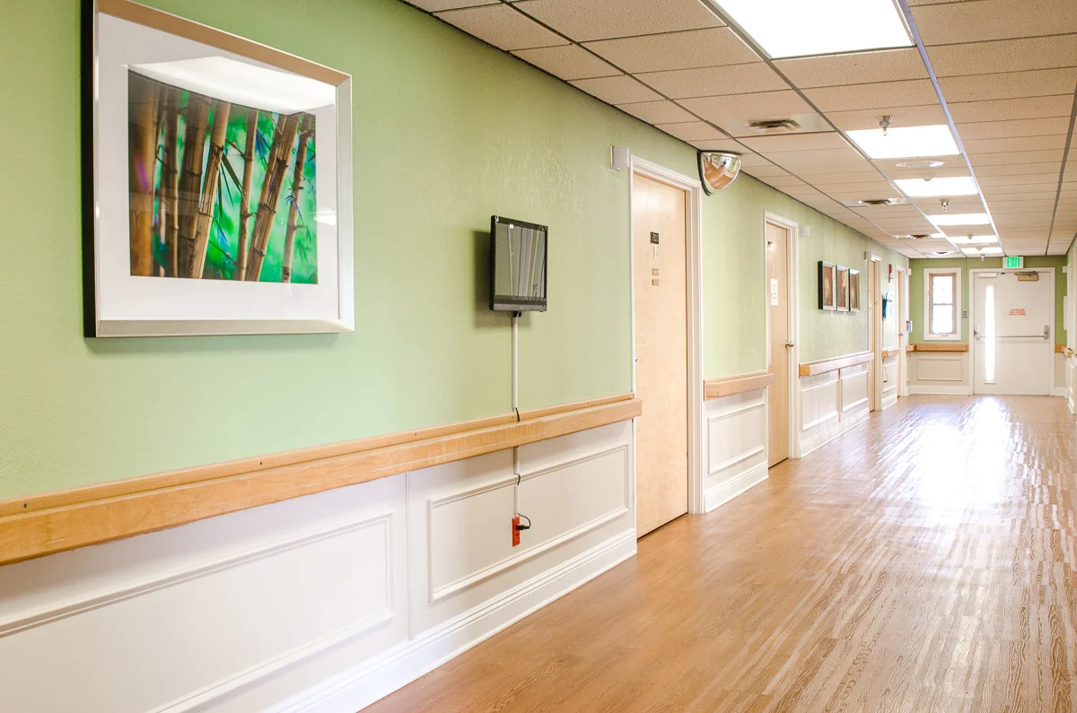 SIGNATURE HEALTHCARE OF BREMEN