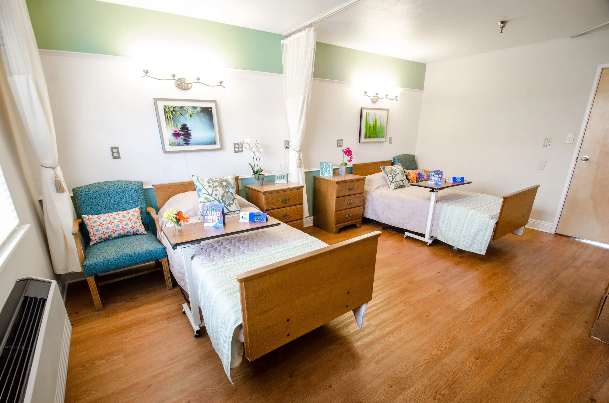 SIGNATURE HEALTHCARE OF BREMEN