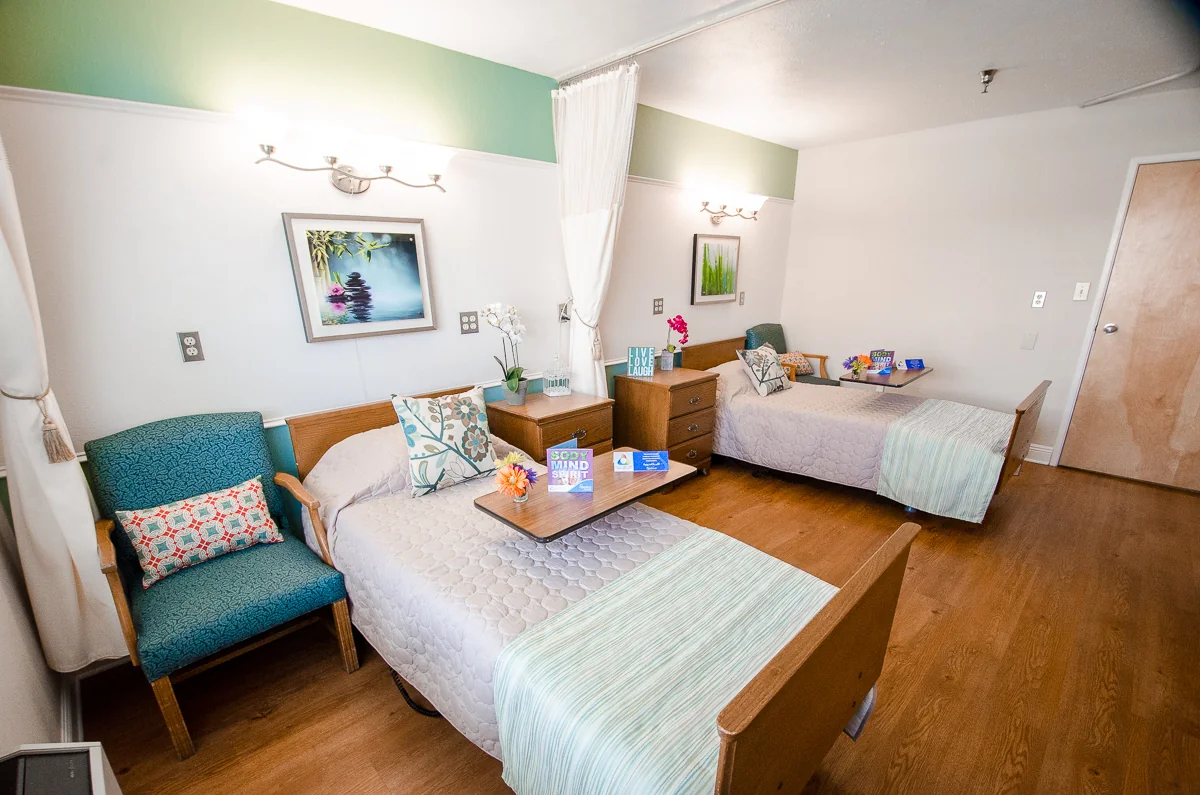 SIGNATURE HEALTHCARE OF BREMEN