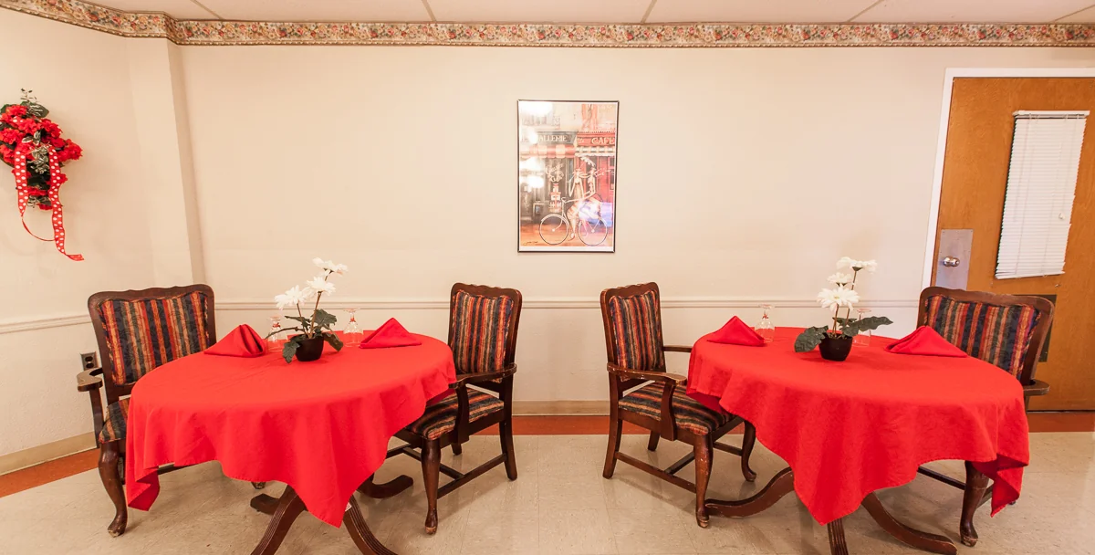 SIGNATURE HEALTHCARE OF CHAPEL HILL