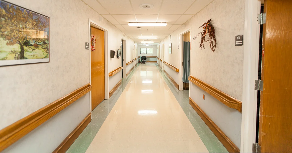 SIGNATURE HEALTHCARE OF CHAPEL HILL