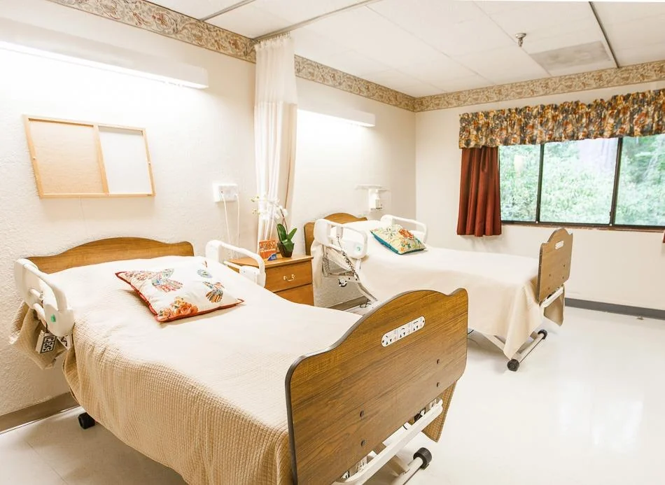 SIGNATURE HEALTHCARE OF CHAPEL HILL