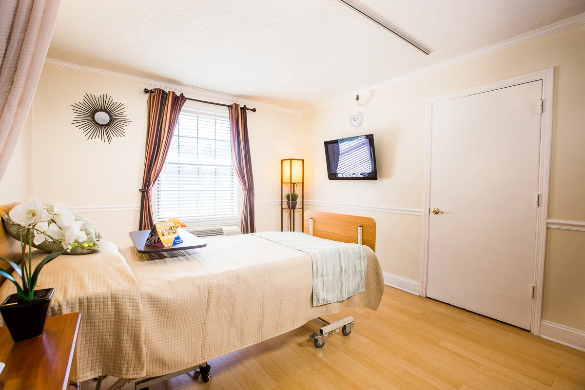 SIGNATURE HEALTHCARE OF EAST LOUISVILLE