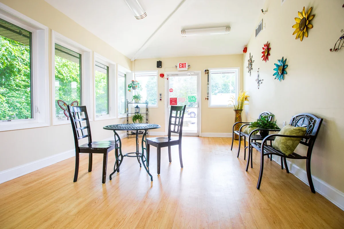 SIGNATURE HEALTHCARE OF EAST LOUISVILLE
