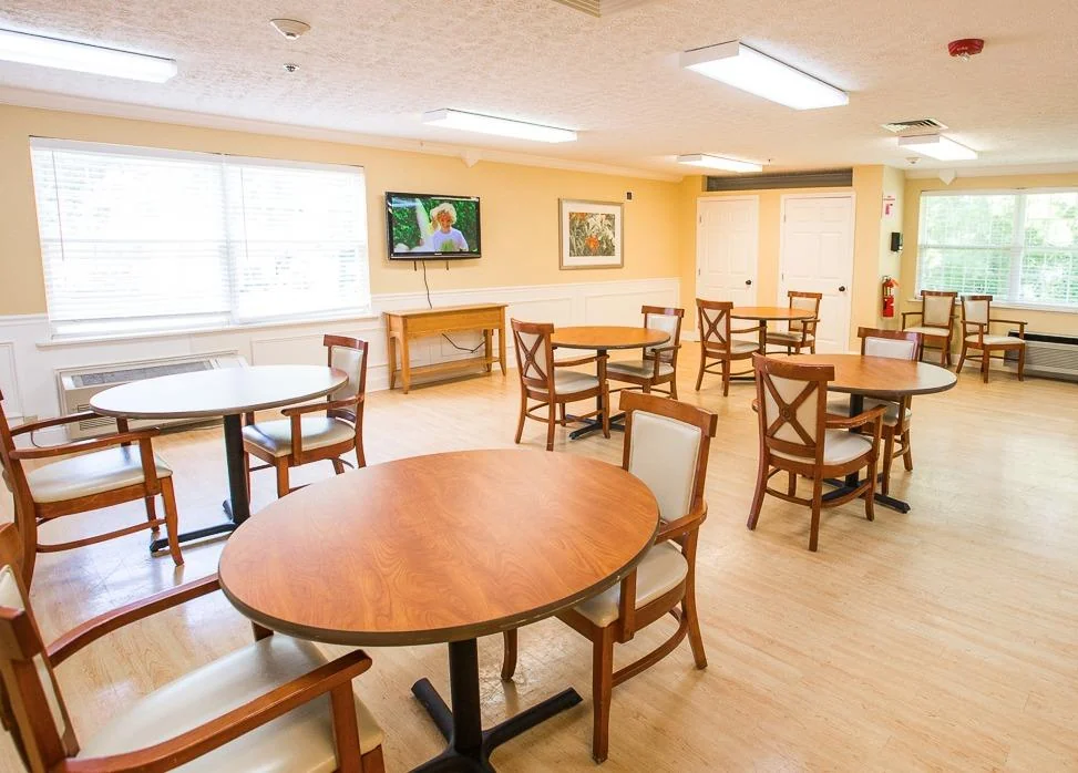 SIGNATURE HEALTHCARE OF EAST LOUISVILLE