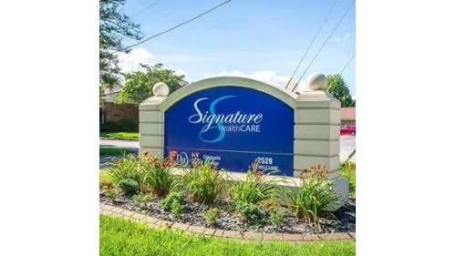 SIGNATURE HEALTHCARE OF EAST LOUISVILLE