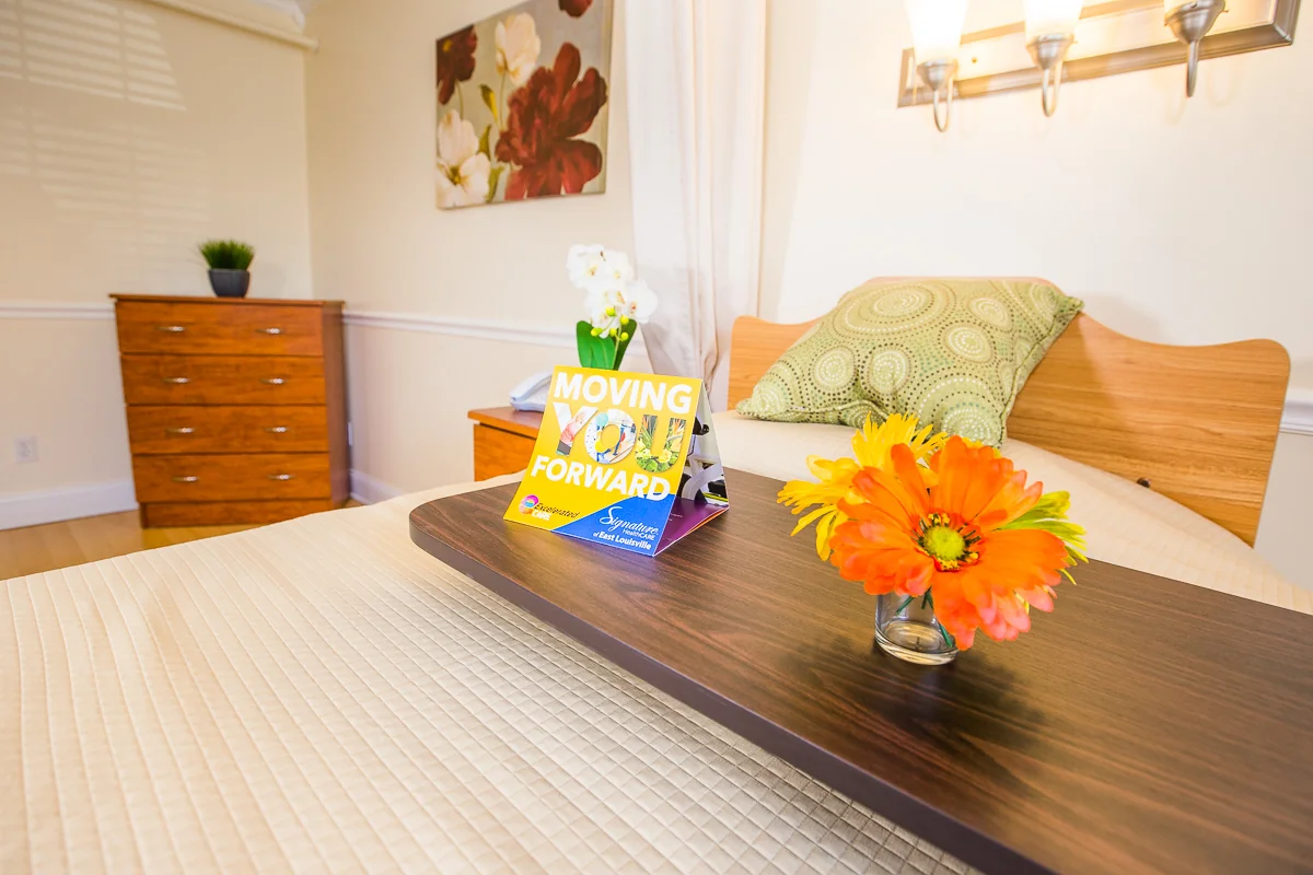 SIGNATURE HEALTHCARE OF EAST LOUISVILLE