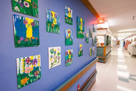 SIGNATURE HEALTHCARE OF ELIZABETHON REHAB & WELLNE