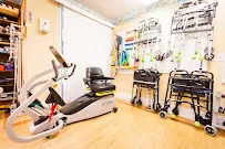 SIGNATURE HEALTHCARE OF ELIZABETHON REHAB & WELLNE