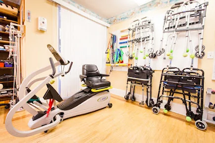 SIGNATURE HEALTHCARE OF ELIZABETHON REHAB & WELLNE