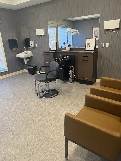 SIGNATURE HEALTHCARE OF ELIZABETHTOWN